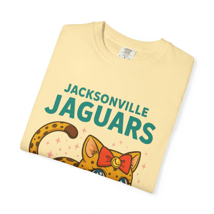 "Moon Kitten" T-Shirt | Jacksonville Game-Day | Get Yours Now | Jax Humor