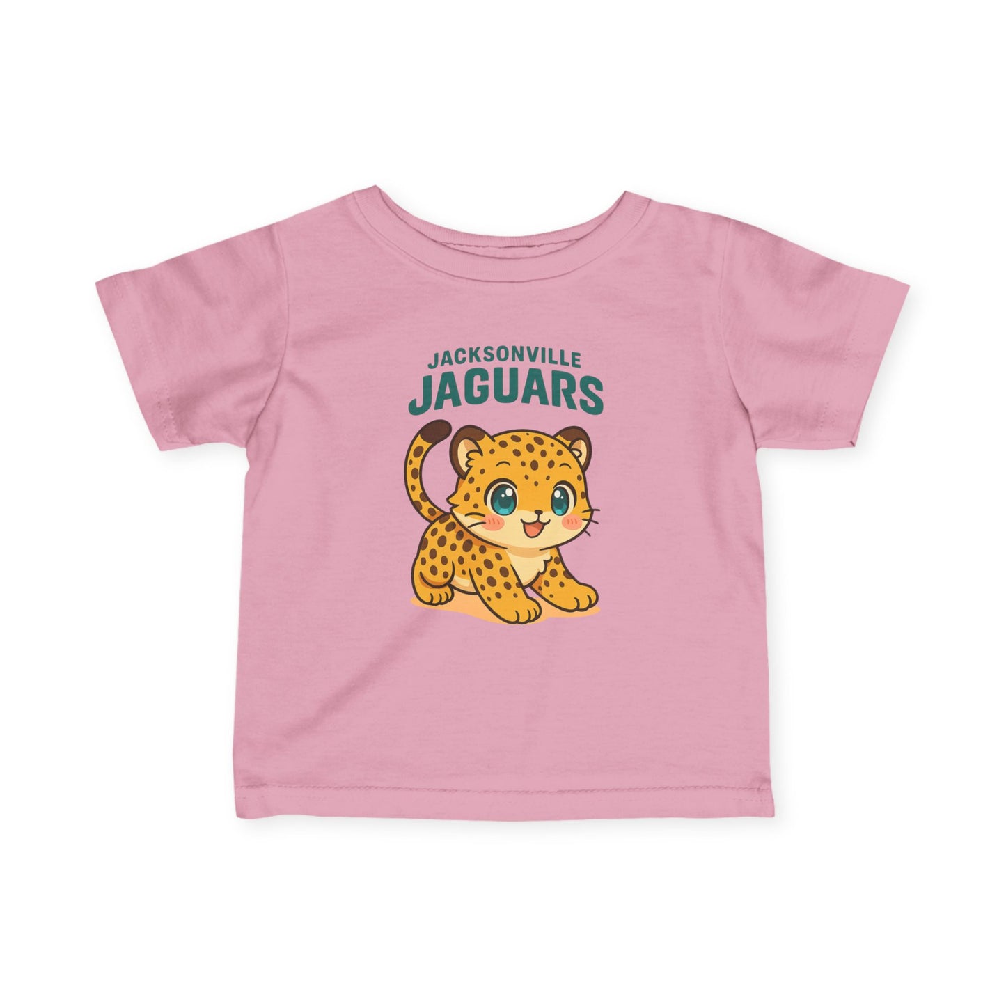 Tiny Roar Infant T-Shirt | Jaguars Game-Day | Get Yours Now | Jax Humor