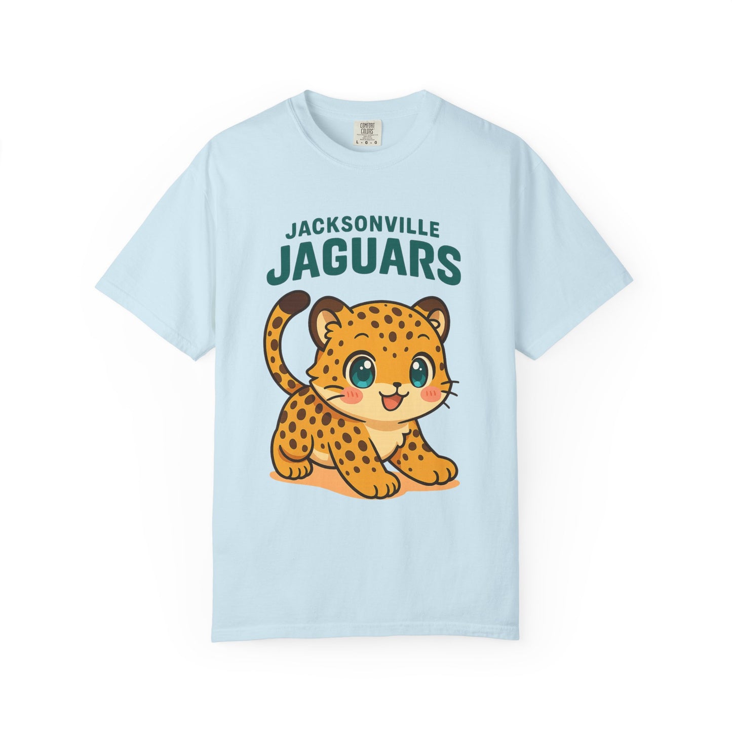 Tiny Roar T-Shirt | Jacksonville Game-Day | Get Yours Now | Jax Humor
