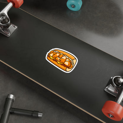Publix Jags Pub Sub Sticker | Get Yours | Jax Humor