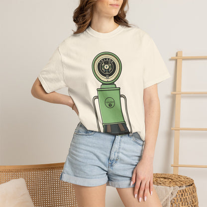 Toldeo Publix Scale T-Shirt