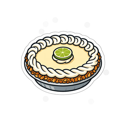 Publix Key Lime Pie Sticker | Get Yours | Jax Humor