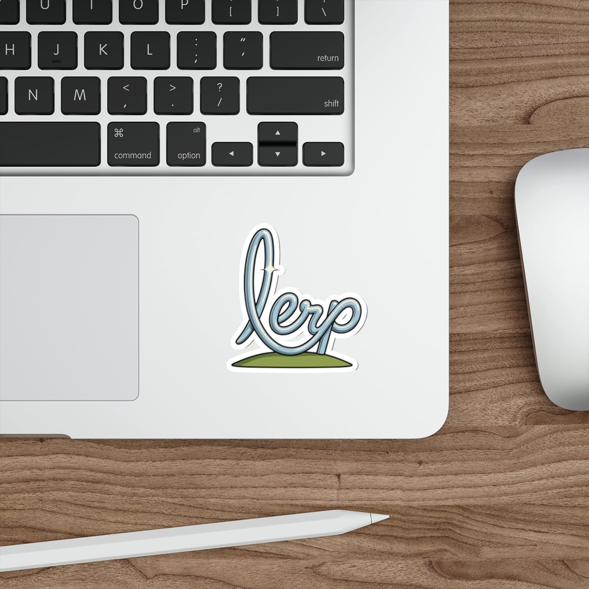 Jacksonville Landing Lerp Monument Stickers | Get Yours | Jax Humor