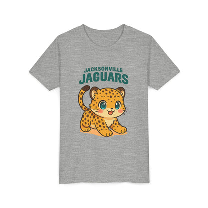 Tiny Roar Youth T-Shirt | Jaguars Game-Day