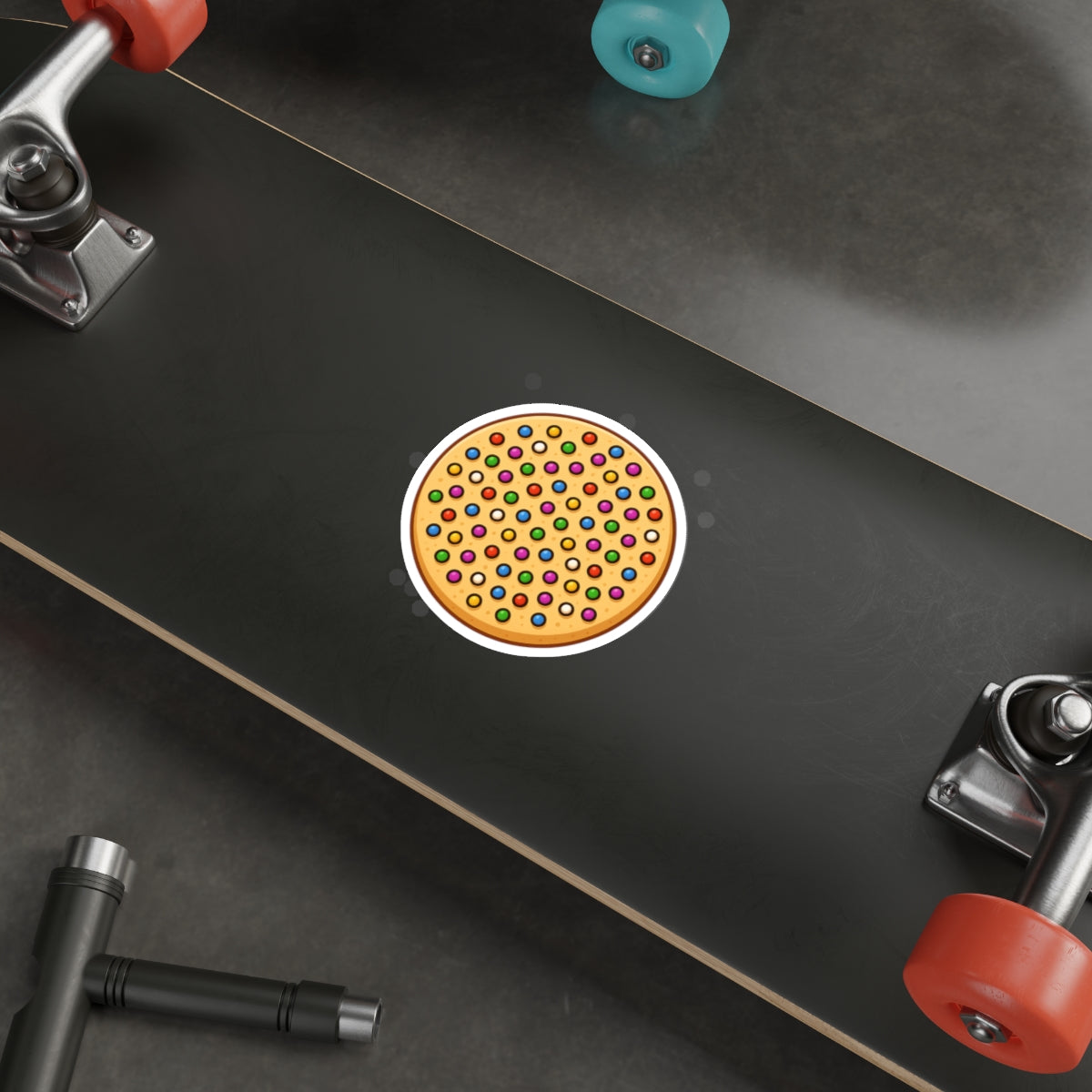 Publix Free Cookie Sticker | Get Yours | Jax Humor