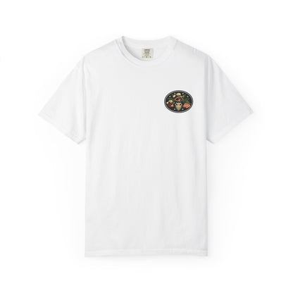 Florida Rodeo Vintage T-Shirt
