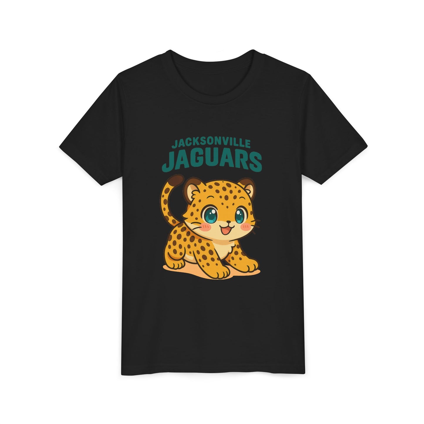 Tiny Roar Youth T-Shirt | Jaguars Game-Day