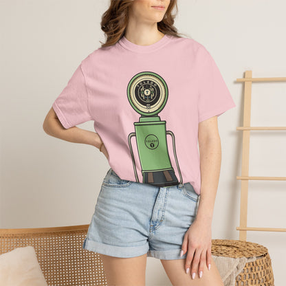 Toldeo Publix Scale T-Shirt