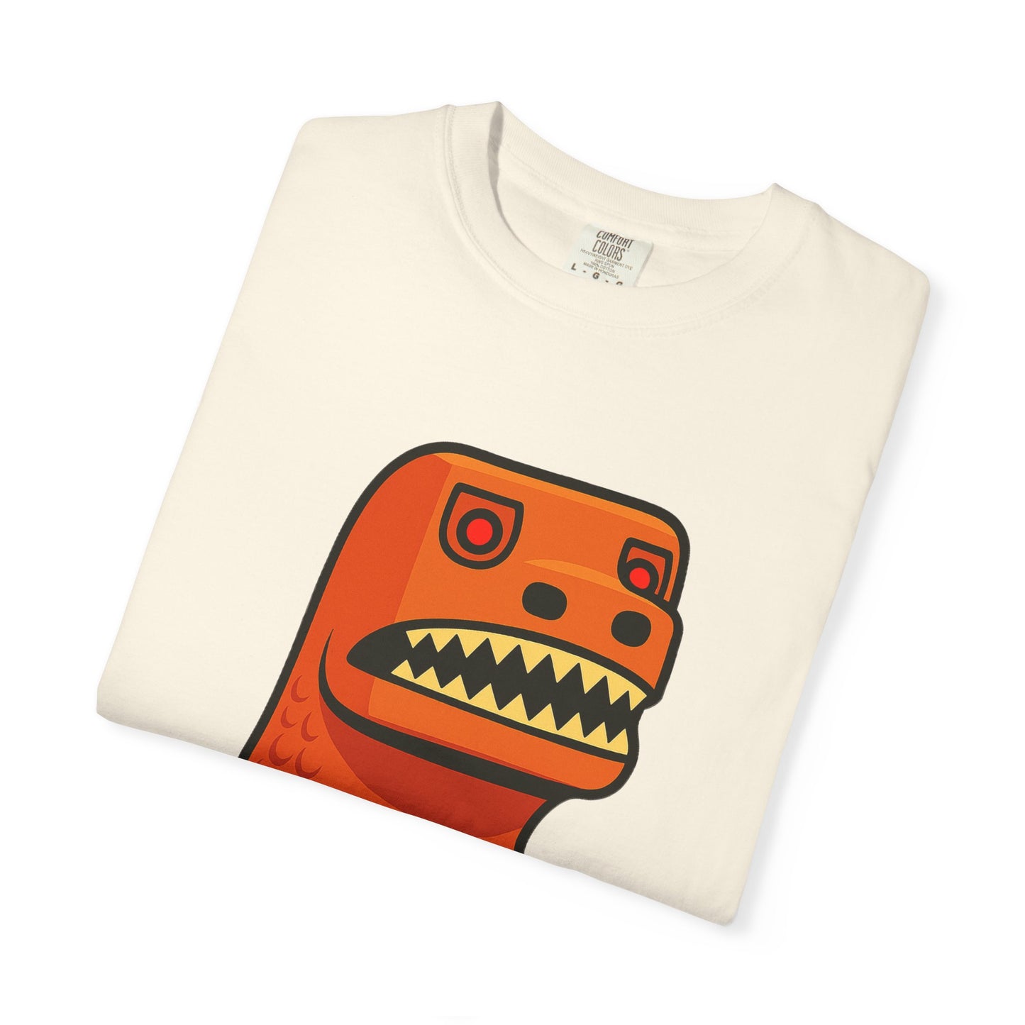 Rex The Dinosaur T-Shirt