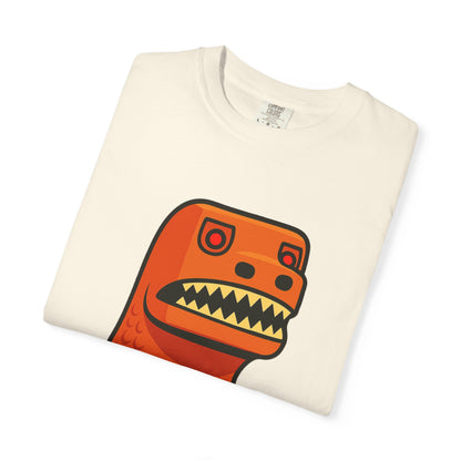 Rex The Dinosaur T-Shirt