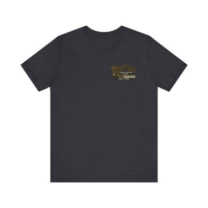 Ragtime Tavern Cougar Survivor Shirt | Wear Yours Today | Jax Humor