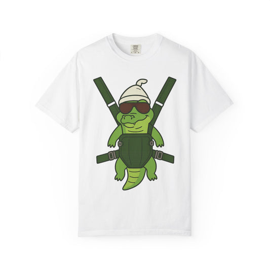 Baby Gator Carlos | Wear Yours Now | Jax Humor