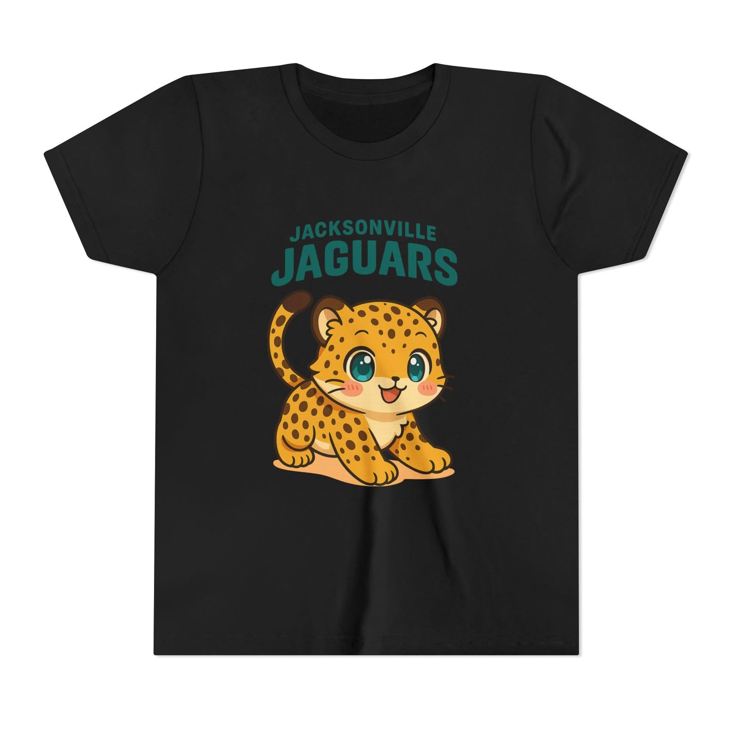 Tiny Roar Youth T-Shirt | Jaguars Game-Day