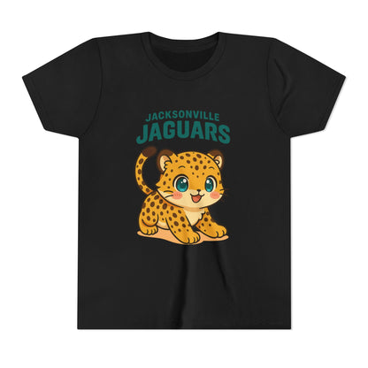 Tiny Roar Youth T-Shirt | Jaguars Game-Day