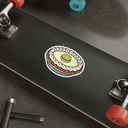 Publix Key Lime Pie Sticker | Get Yours | Jax Humor