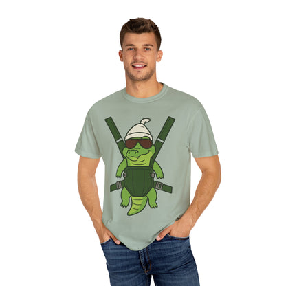Baby Gator Carlos | Wear Yours Now | Jax Humor
