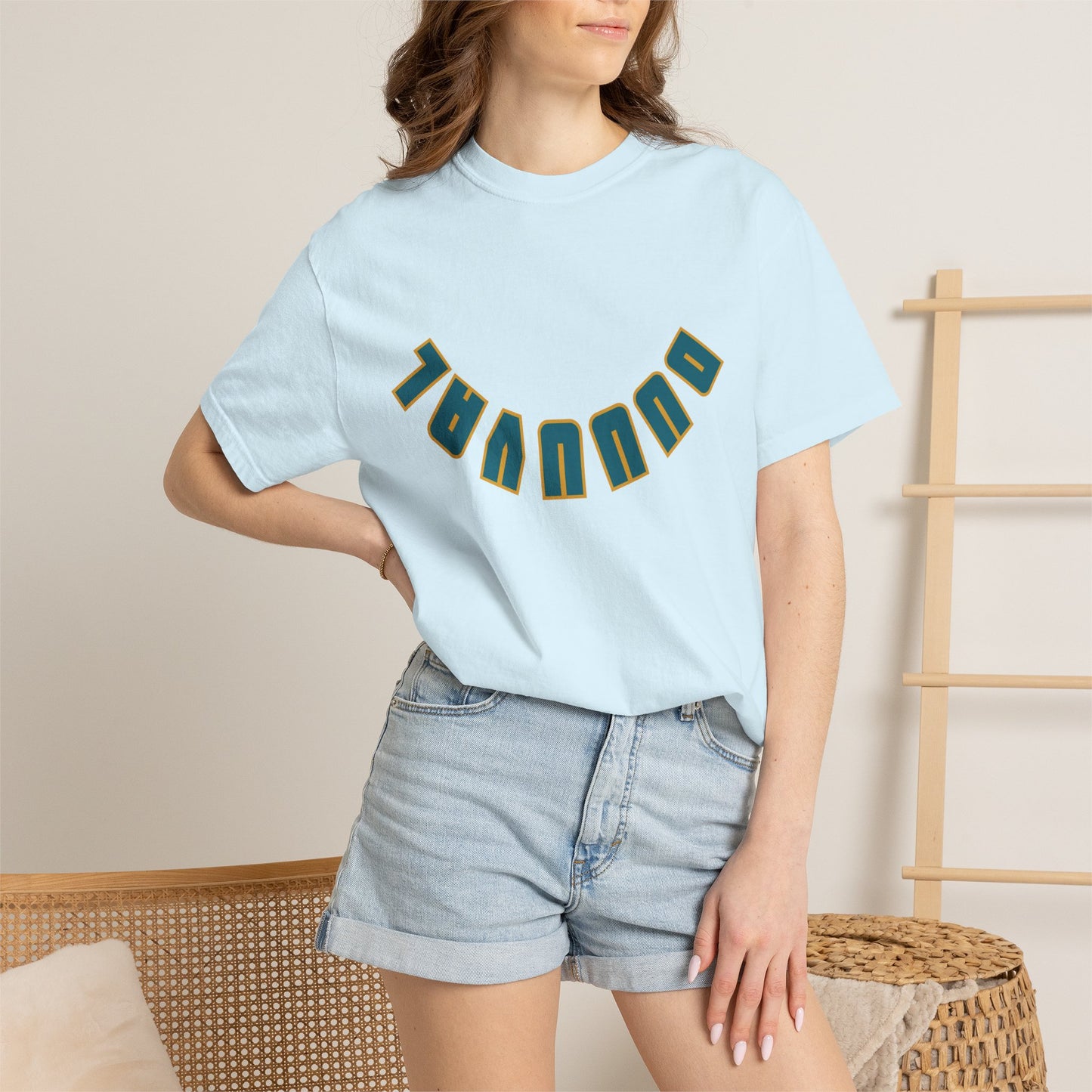 Duuuval T-Shirt | Jaguars Game-Day