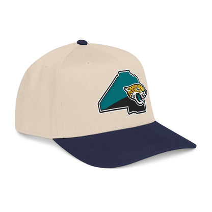 The Jax Cap | 904 Duval County Snapback | Get Yours Today | Jax Humor