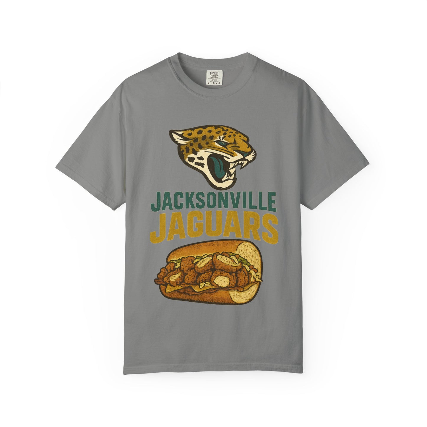 Jags Pub Sub Perfection Shirt | Wear Yours Now | Jax Humor