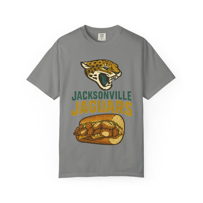 Jags Pub Sub Perfection Shirt | Wear Yours Now | Jax Humor