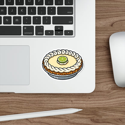 Publix Key Lime Pie Sticker | Get Yours | Jax Humor