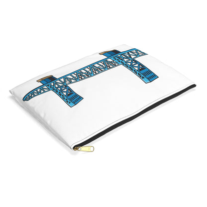 Main Street Bridge Accessory Pouch | Store It All | Jax Humor