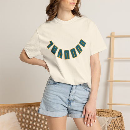 Duuuval T-Shirt | Jaguars Game-Day