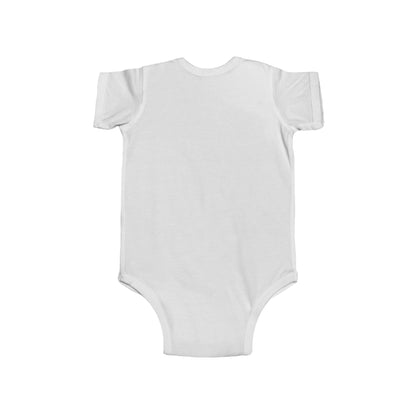 Rex The Dinosaur Infant Bodysuit