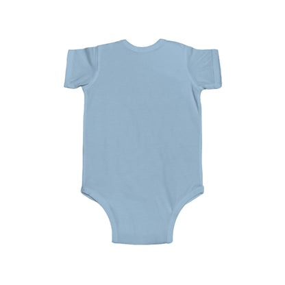 Rex The Dinosaur Infant Bodysuit