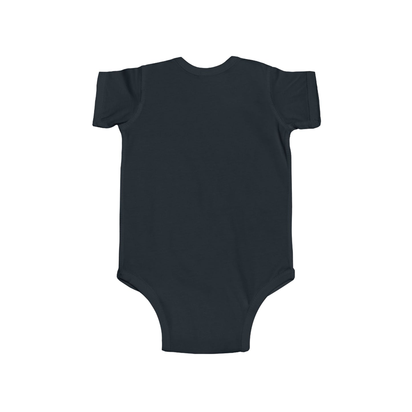 Rex The Dinosaur Infant Bodysuit