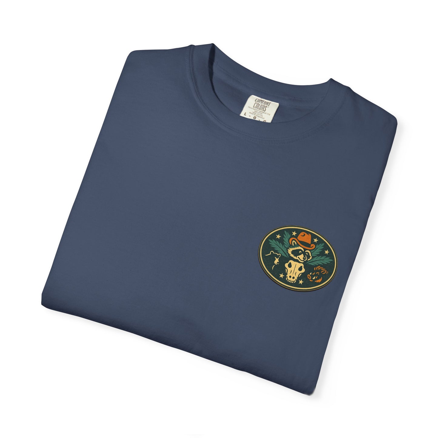 Florida Rodeo T-Shirt | Wear Yours Now | Jax Humor