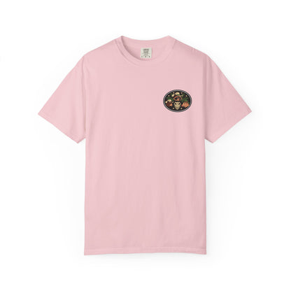 Florida Rodeo Vintage T-Shirt