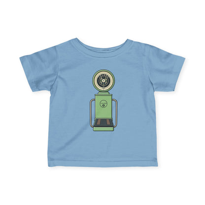 Toldeo Publix Scale Toddler T-Shirt | Wear Them Now | Jax Humor