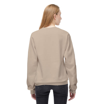 Duval Jaguars Game-day Fleece Crewneck Sweatshirt | Wear It Now | Jax Humor