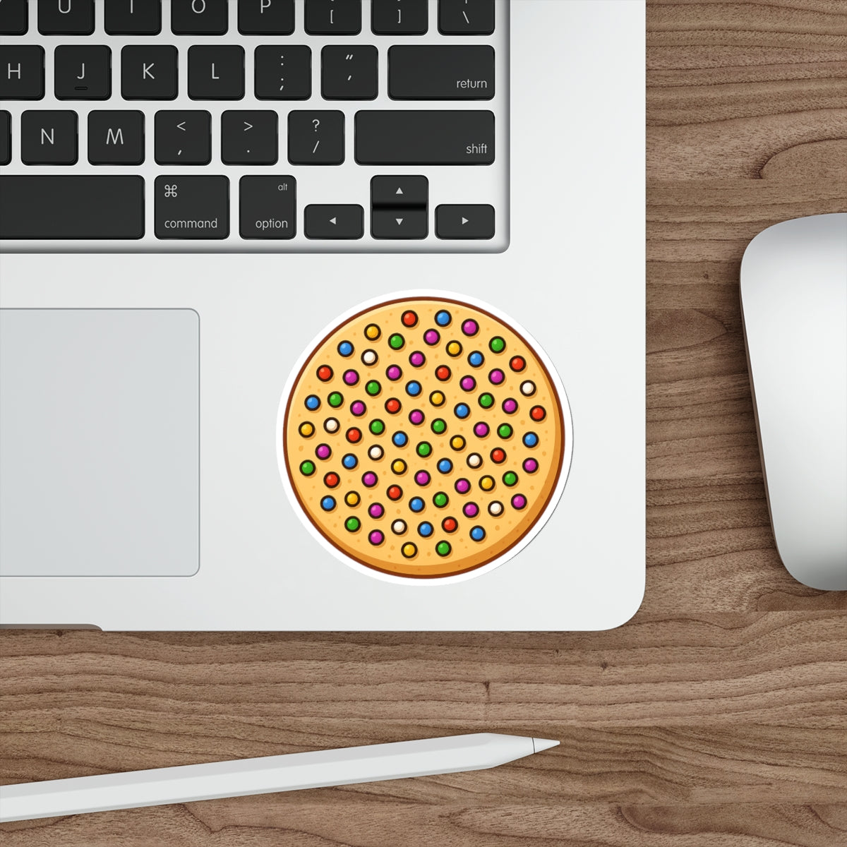 Publix Free Cookie Sticker | Get Yours | Jax Humor