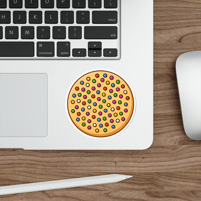 Publix Free Cookie Sticker | Get Yours | Jax Humor