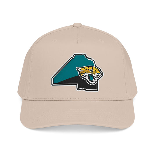 The Jax Cap | 904 Duval County Snapback | Get Yours Today | Jax Humor