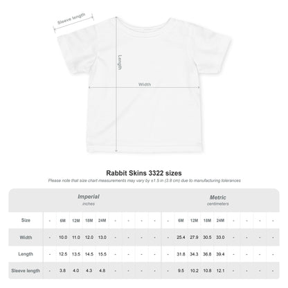 Tiny Roar Infant T-Shirt | Jaguars Game-Day