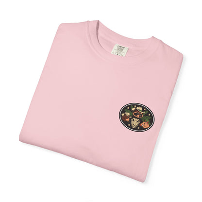 Florida Rodeo Vintage T-Shirt