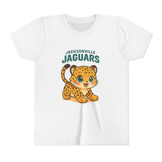 Tiny Roar Kids T-Shirt | Jaguars Game-Day | Get Yours Now | Jax Humor