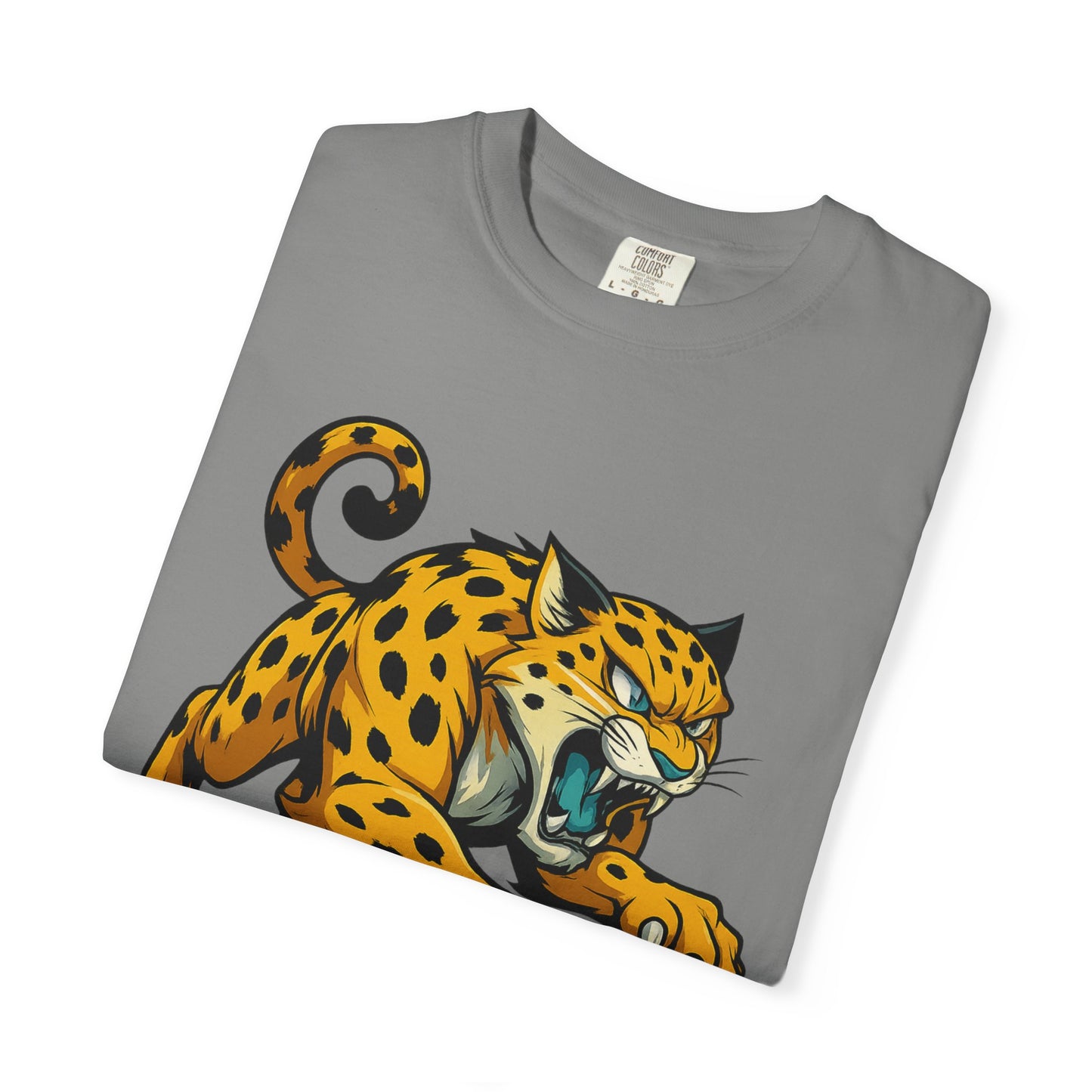Full Attack T-Shirt | Jacksonville Jaguars Game-Day | Get Yours Now | Jax Humor