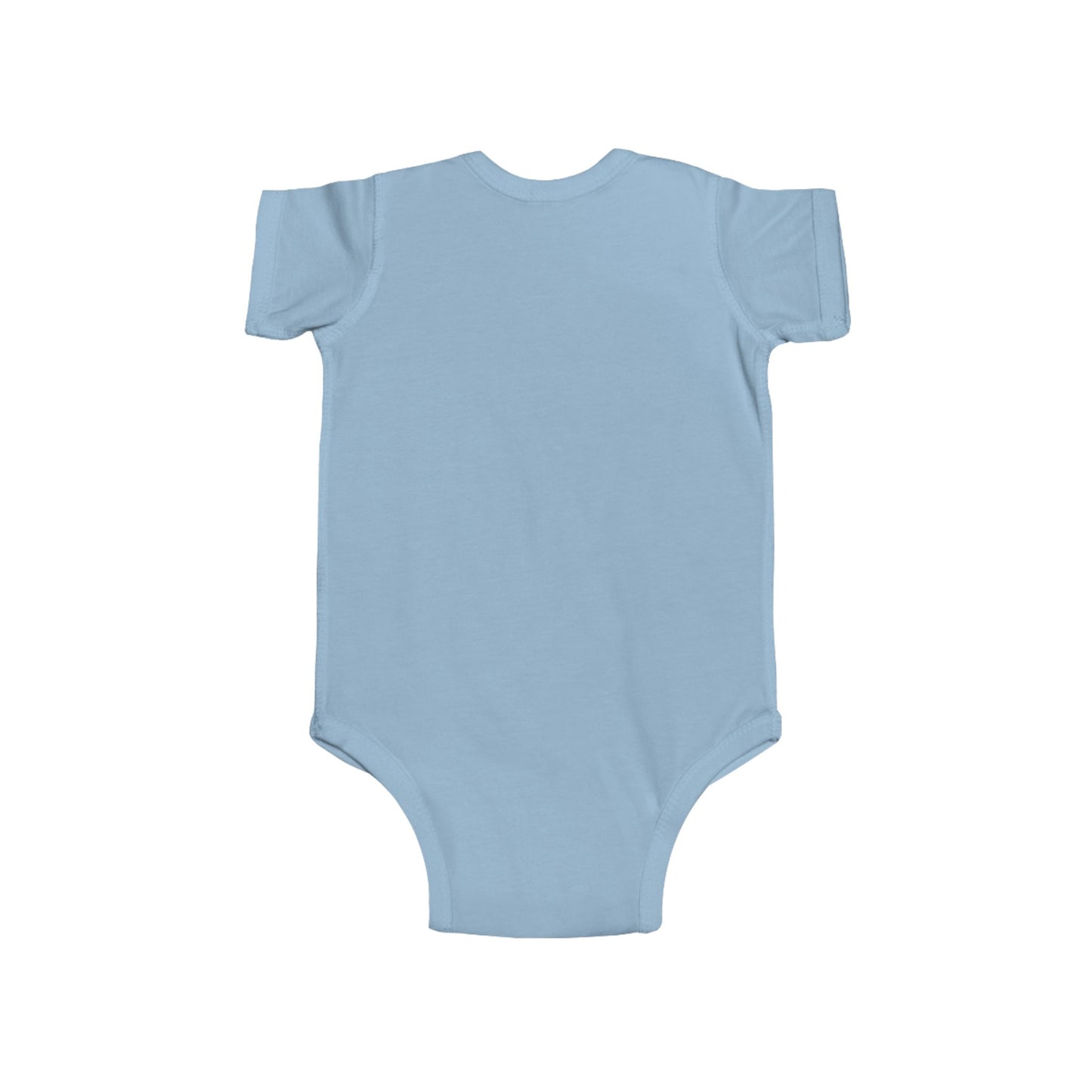 Tiny Roar Baby Bodysuit | Infant Onesie | Jaguars Game-Day