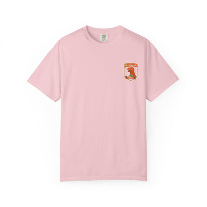 Rex The Dinosaur T-Shirt | Visit Jacksonville | Wear It Now | Jax Humor