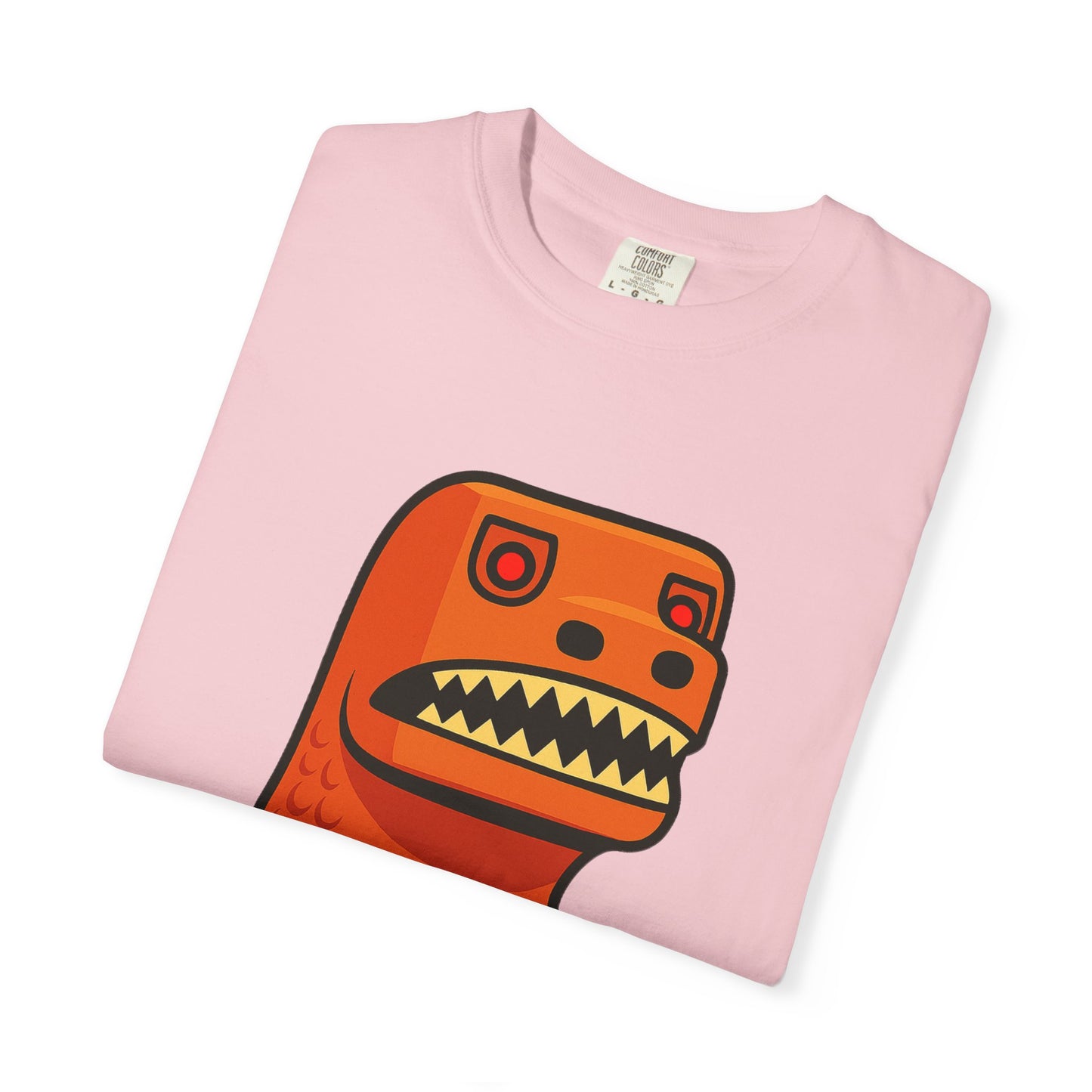 Rex The Dinosaur T-Shirt