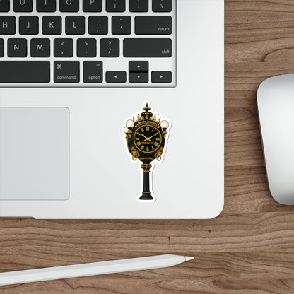 Jacob's Jewelers Stickers | Get Yours | Jax Humor