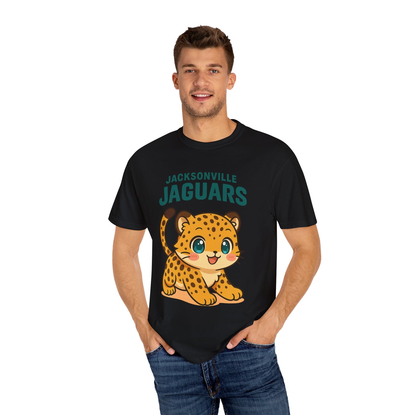 Tiny Roar T-Shirt | Jacksonville Game-Day | Get Yours Now | Jax Humor