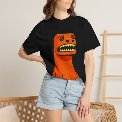 Rex The Dinosaur T-Shirt