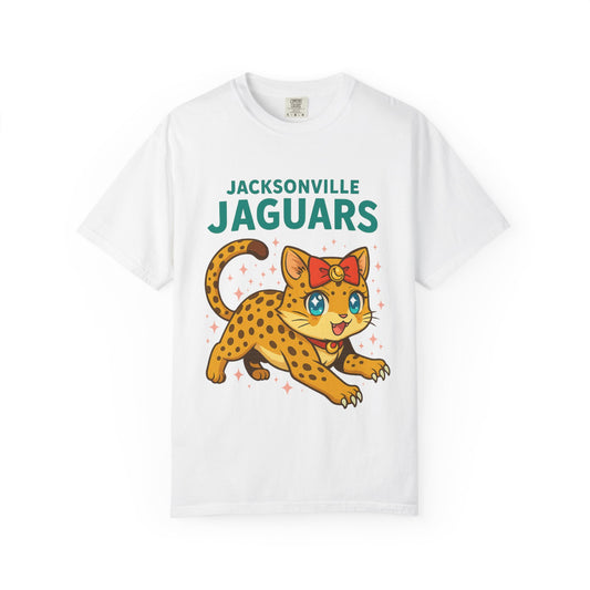 "Moon Kitten" T-Shirt | Jacksonville Game-Day | Get Yours Now | Jax Humor
