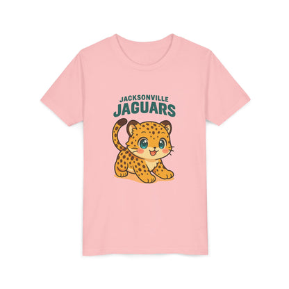 Tiny Roar Kids T-Shirt | Jaguars Game-Day | Get Yours Now | Jax Humor