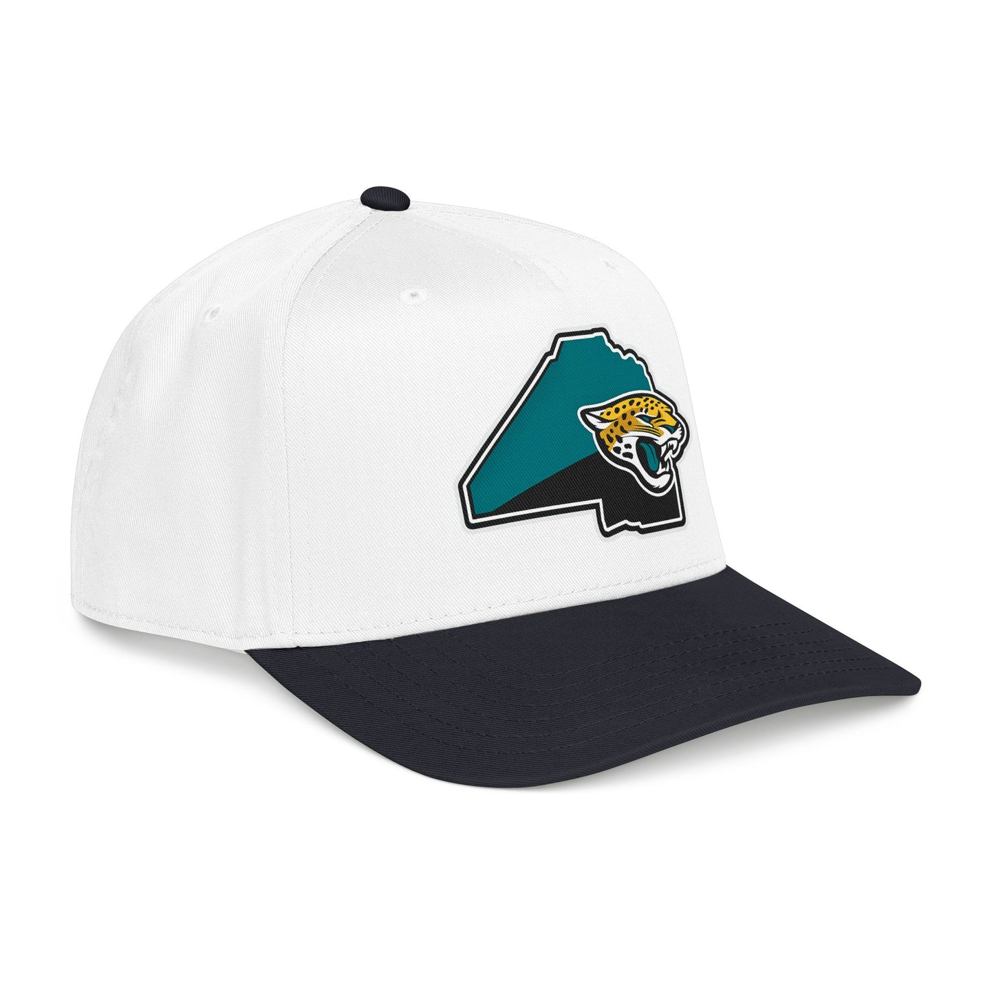 The Jax Cap | 904 Duval County Snapback | Get Yours Today | Jax Humor